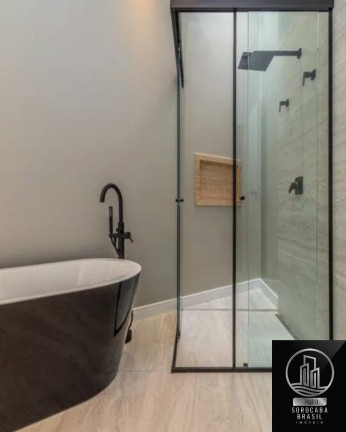 Imagem Casa com 4 Quartos à Venda, 360 m² em Alphaville Nova Esplanada - Votorantim Imagem Casa com 4 Quartos à Venda, 360 m² em Alphaville Nova Esplanada - Votorantim