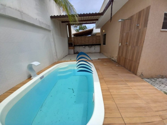 Imagem Casa com 3 Quartos à Venda, 180 m² em Catu De Abrantes (abrantes) - Camaçari Imagem Casa com 3 Quartos à Venda, 180 m² em Catu De Abrantes (abrantes) - Camaçari