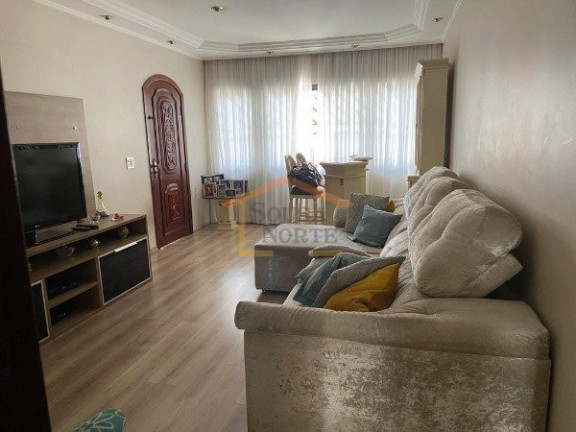 Imagem Sobrado com 3 Quartos à Venda, 229 m² em Parada Inglesa - São Paulo Imagem Sobrado com 3 Quartos à Venda, 229 m² em Parada Inglesa - São Paulo