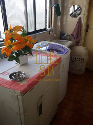 Imagem Apartamento com 2 Quartos à Venda, 93 m² em Centro - São Vicente Imagem Apartamento com 2 Quartos à Venda, 93 m² em Centro - São Vicente