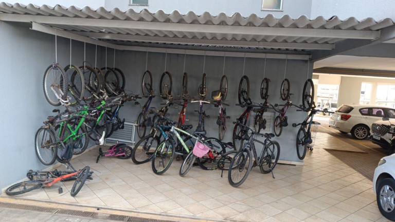 Imagem Apartamento com 2 Quartos à Venda, 60 m² em Setor Faiçalville - Goiânia Imagem Apartamento com 2 Quartos à Venda, 60 m² em Setor Faiçalville - Goiânia