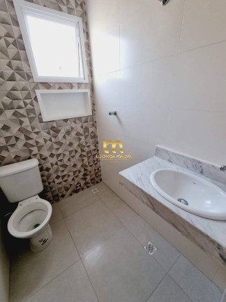 Imagem Casa de Condomínio com 2 Quartos à Venda, 43 m² em Caiçara - Praia Grande