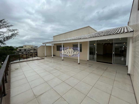 Imagem Cobertura com 3 Quartos à Venda, 300 m² em Recreio Dos Bandeirantes - Rio De Janeiro Imagem Cobertura com 3 Quartos à Venda, 300 m² em Recreio Dos Bandeirantes - Rio De Janeiro