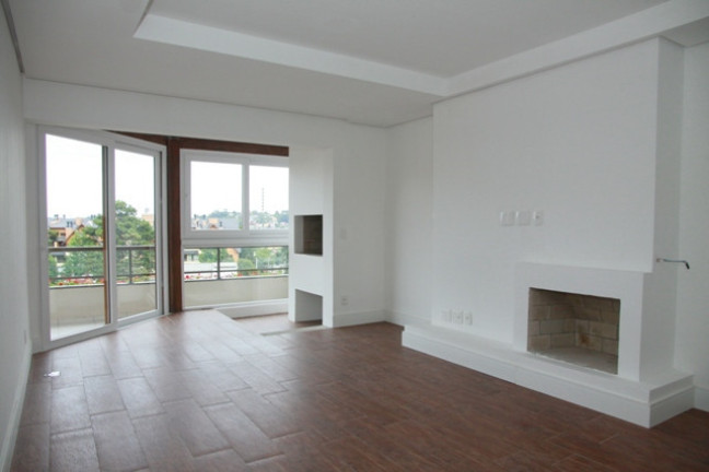 Imagem Apartamento com 3 Quartos à Venda, 132 m² em Centro - Gramado