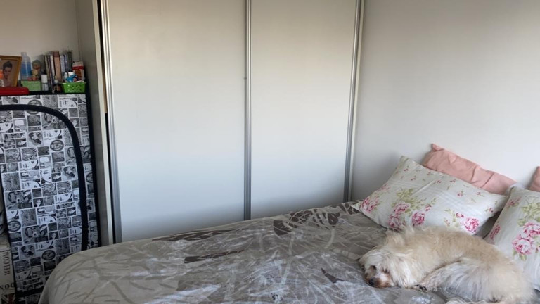 Imagem Apartamento com 2 Quartos à Venda, 80 m² em Vila Andrade - São Paulo