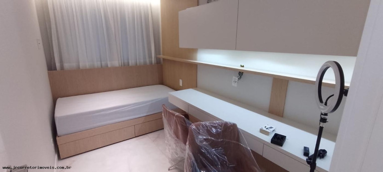 Imagem Apartamento com 3 Quartos à Venda, 111 m² em Itapoã - Vila Velha