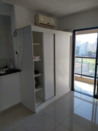 Imagem Apartamento com 1 Quarto para Alugar, 25 m² em Nova Aliança - Ribeirão Preto Imagem Apartamento com 1 Quarto para Alugar, 25 m² em Nova Aliança - Ribeirão Preto