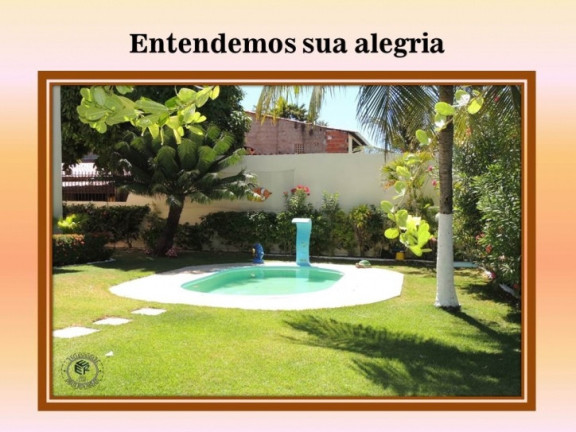 Imagem Casa com 4 Quartos à Venda, 490 m² em Iguape - Aquiraz