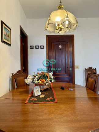 Imagem Apartamento com 2 Quartos para Alugar, 76 m² em Enseada - Guarujá