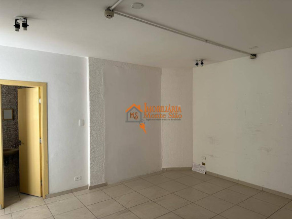 Sala Comercial à Venda, 88 m² em Sé - São Paulo