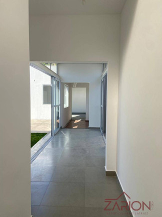 Imagem Casa de Condomínio com 3 Quartos à Venda, 140 m² em Parque São Luís - Taubaté