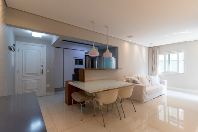 Imagem Apartamento com 2 Quartos à Venda, 83 m² em Vila Olímpia - São Paulo Imagem Apartamento com 2 Quartos à Venda, 83 m² em Vila Olímpia - São Paulo
