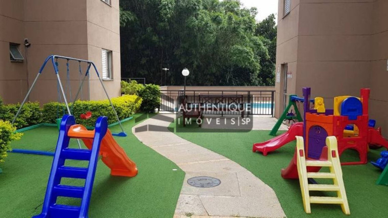 Imagem Apartamento com 2 Quartos à Venda, 49 m² em Saúde - São Paulo