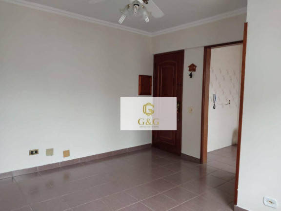 Imagem Apartamento com 2 Quartos à Venda, 76 m² em Caiçara - Praia Grande