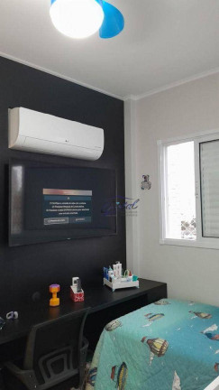 Imagem Apartamento com 2 Quartos à Venda, 60 m² em Tupi - Praia Grande