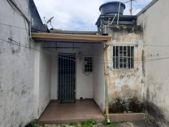 Imagem Casa com 1 Quarto à Venda, 99 m² em Centro - Taubaté Imagem Casa com 1 Quarto à Venda, 99 m² em Centro - Taubaté