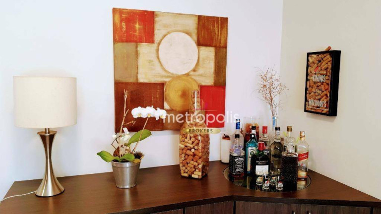 Imagem Apartamento com 3 Quartos à Venda, 100 m² em Santa Paula - São Caetano Do Sul Imagem Apartamento com 3 Quartos à Venda, 100 m² em Santa Paula - São Caetano Do Sul