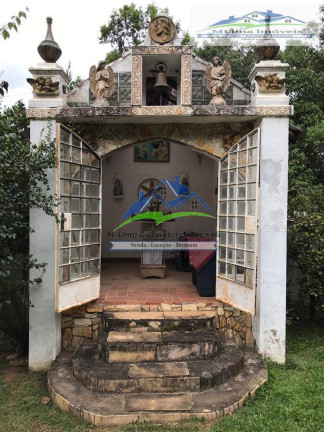 Imagem Chácara com 3 Quartos à Venda, 2.900 m² em Mato Dentro - Mairiporã Imagem Chácara com 3 Quartos à Venda, 2.900 m² em Mato Dentro - Mairiporã
