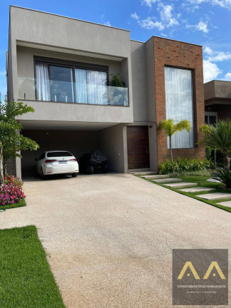 Casa com 5 Quartos à Venda, 400 m² em Tamboré - Santana De Parnaíba