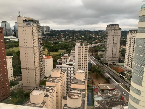 Imagem Apartamento com 4 Quartos à Venda, 268 m² em Itaim Bibi - São Paulo Imagem Apartamento com 4 Quartos à Venda, 268 m² em Itaim Bibi - São Paulo