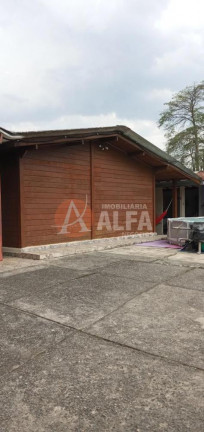 Imagem Imóvel com 4 Quartos à Venda, 415 m² em Maranhão - Cotia