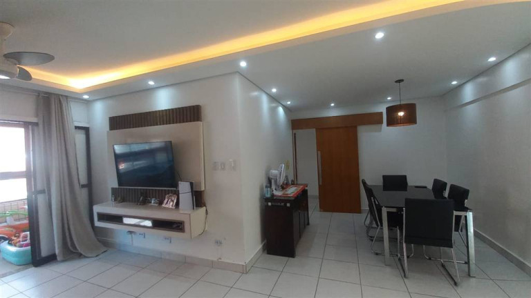 Imagem Apartamento com 3 Quartos à Venda, 108 m² em Tupi - Praia Grande Imagem Apartamento com 3 Quartos à Venda, 108 m² em Tupi - Praia Grande