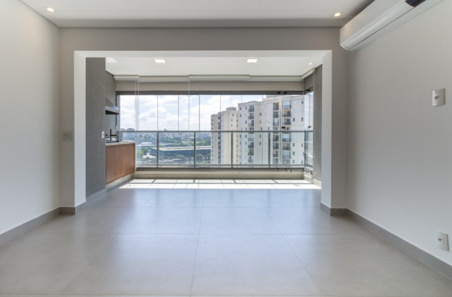 Imagem Apartamento com 2 Quartos à Venda, 88 m² em Vila Leopoldina - São Paulo