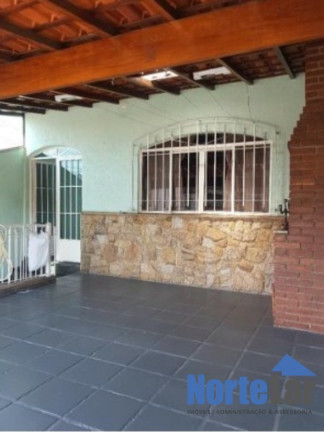Imagem Sobrado com 2 Quartos à Venda, 125 m² em Parque Panamericano - São Paulo Imagem Sobrado com 2 Quartos à Venda, 125 m² em Parque Panamericano - São Paulo