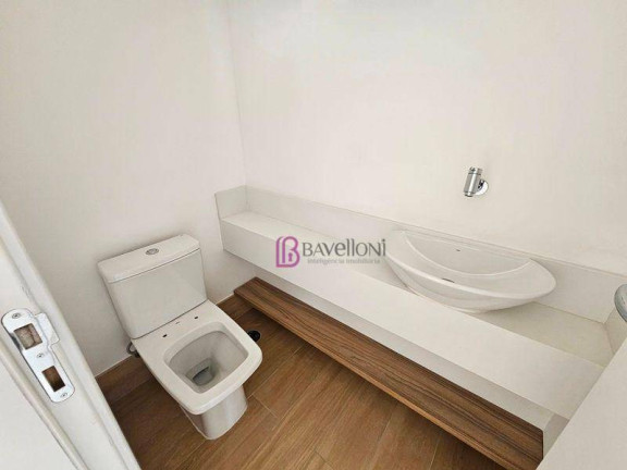 Imagem Apartamento com 3 Quartos à Venda, 184 m² em Vila Romana - São Paulo Imagem Apartamento com 3 Quartos à Venda, 184 m² em Vila Romana - São Paulo