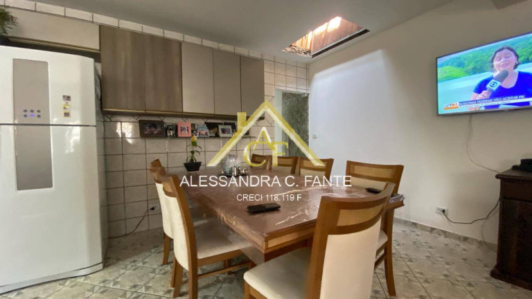 Imagem Casa com 3 Quartos à Venda, 187 m² em Jardim Praia Grande - Mongaguá Imagem Casa com 3 Quartos à Venda, 187 m² em Jardim Praia Grande - Mongaguá