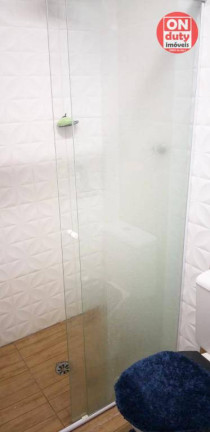 Imagem Apartamento com 2 Quartos à Venda, 68 m² em Saboó - Santos Imagem Apartamento com 2 Quartos à Venda, 68 m² em Saboó - Santos