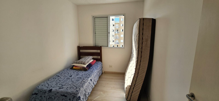Imagem Apartamento com 2 Quartos à Venda, 46 m² em Vila Mogilar - Mogi Das Cruzes Imagem Apartamento com 2 Quartos à Venda, 46 m² em Vila Mogilar - Mogi Das Cruzes