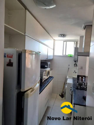 Imagem Apartamento com 2 Quartos à Venda, 65 m² em Icaraí - Niterói Imagem Apartamento com 2 Quartos à Venda, 65 m² em Icaraí - Niterói