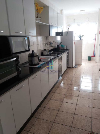 Imagem Apartamento com 1 Quarto à Venda, 58 m² em Boqueirão - Praia Grande
