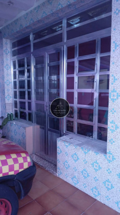 Imagem Casa com 3 Quartos à Venda, 105 m² em Vera Cruz - Mongaguá Imagem Casa com 3 Quartos à Venda, 105 m² em Vera Cruz - Mongaguá