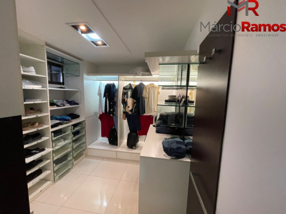 Imagem Imóvel com 4 Quartos à Venda, 277 m² em Guararapes - Fortaleza Imagem Imóvel com 4 Quartos à Venda, 277 m² em Guararapes - Fortaleza