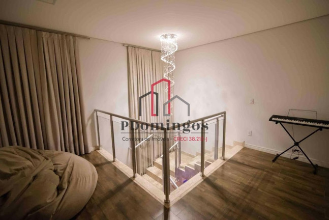 Imagem Casa com 3 Quartos à Venda, 230 m² em Condomínio Olivio Franceschini - Hortolândia