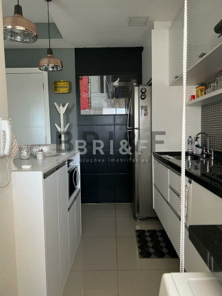 Imagem Apartamento com 1 Quarto para Alugar, 53 m² em Vila Gertrudes - São Paulo Imagem Apartamento com 1 Quarto para Alugar, 53 m² em Vila Gertrudes - São Paulo