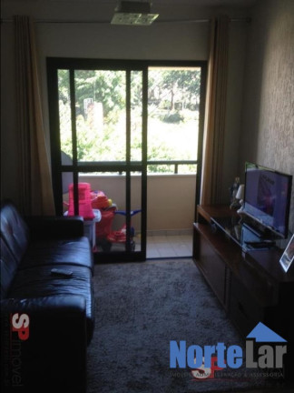 Imagem Apartamento com 2 Quartos à Venda, 50 m² em Mandaqui - São Paulo Imagem Apartamento com 2 Quartos à Venda, 50 m² em Mandaqui - São Paulo