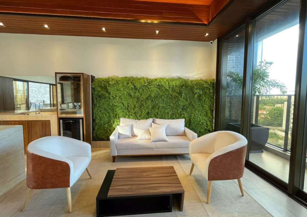 Imagem Apartamento com 2 Quartos à Venda, 58 m² em Casa Forte - Recife Imagem Apartamento com 2 Quartos à Venda, 58 m² em Casa Forte - Recife