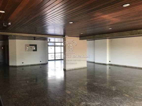 Imagem Apartamento com 4 Quartos à Venda, 212 m² em Centro - Sorocaba