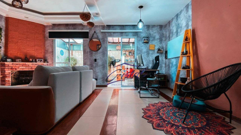 Imagem Casa com 2 Quartos à Venda, 98 m² em Granja Viana - Cotia Imagem Casa com 2 Quartos à Venda, 98 m² em Granja Viana - Cotia