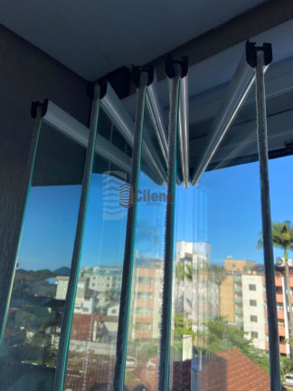 Imagem Apartamento à Venda, 43 m² em Itaguá - Ubatuba
