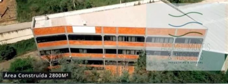 Imagem Imóvel Comercial à Venda, 2.800 m² em Potuverá - Itapecerica Da Serra Imagem Imóvel Comercial à Venda, 2.800 m² em Potuverá - Itapecerica Da Serra