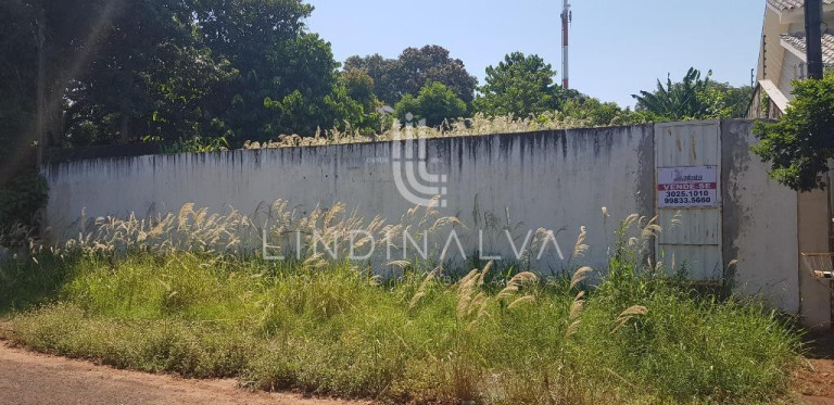 Imagem Terreno à Venda, 402 m² em Jardim América - Foz Do Iguacu Imagem Terreno à Venda, 402 m² em Jardim América - Foz Do Iguacu