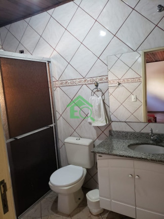 Imagem Casa com 4 Quartos à Venda, 300 m² em Fazenda Da Ilha - Embu-guaçu