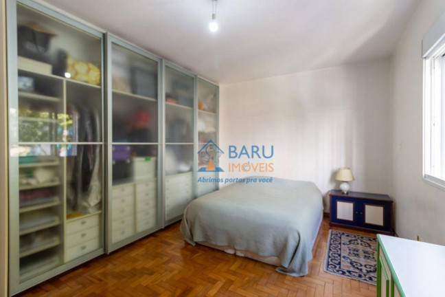 Imagem Apartamento com 3 Quartos à Venda, 180 m² em Jardim Paulista - São Paulo Imagem Apartamento com 3 Quartos à Venda, 180 m² em Jardim Paulista - São Paulo