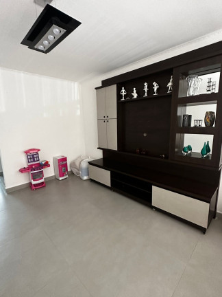 Imagem Casa com 3 Quartos à Venda, 126 m² em Assunção - São Bernardo Do Campo Imagem Casa com 3 Quartos à Venda, 126 m² em Assunção - São Bernardo Do Campo
