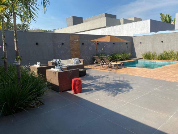 Imagem Casa de Condomínio com 3 Quartos à Venda, 285 m² em Residencial Villa Lobos - Bauru Imagem Casa de Condomínio com 3 Quartos à Venda, 285 m² em Residencial Villa Lobos - Bauru