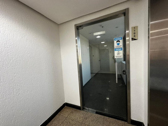 Imagem Sala Comercial para Alugar, 61 m² em Tatuapé - São Paulo Imagem Sala Comercial para Alugar, 61 m² em Tatuapé - São Paulo